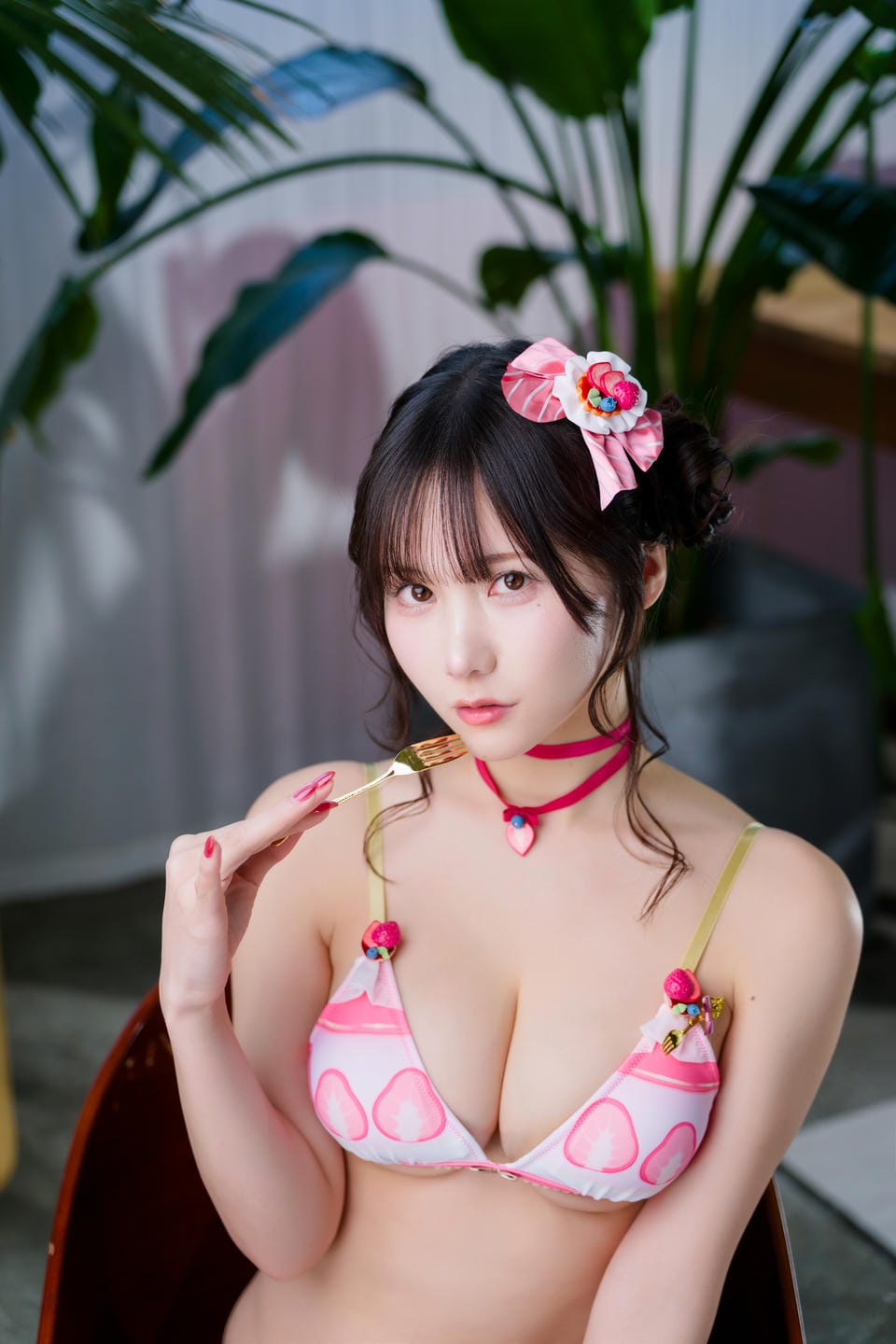 けん研(けんけん) eat me - 诞生日记念DL [101P-1.15GB] 1 (39).jpg